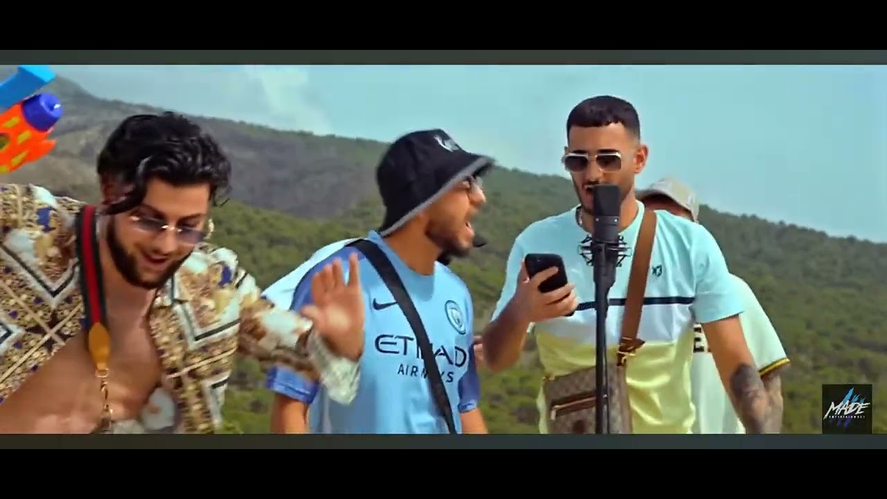 Icon 5 ft Koka shem!