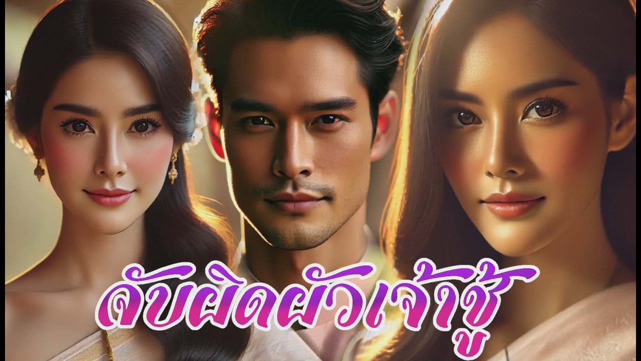 จับผิดผัวเจ้าชู้ #นิทานพื้นบ้าน #นิทานสอนใจ #นิทานชีวิต #นิทานเสียง #นิทาน #drama