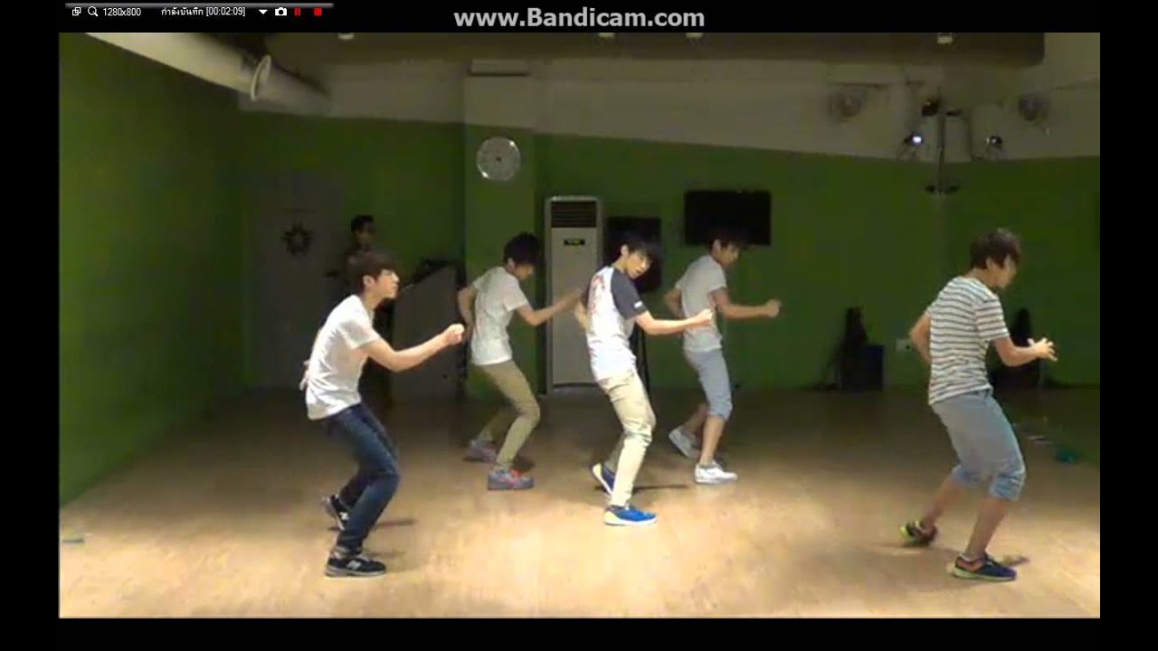 [130627 17TV SEASON3 ] Soonyoung team (CLOVER TEAM) dance show.