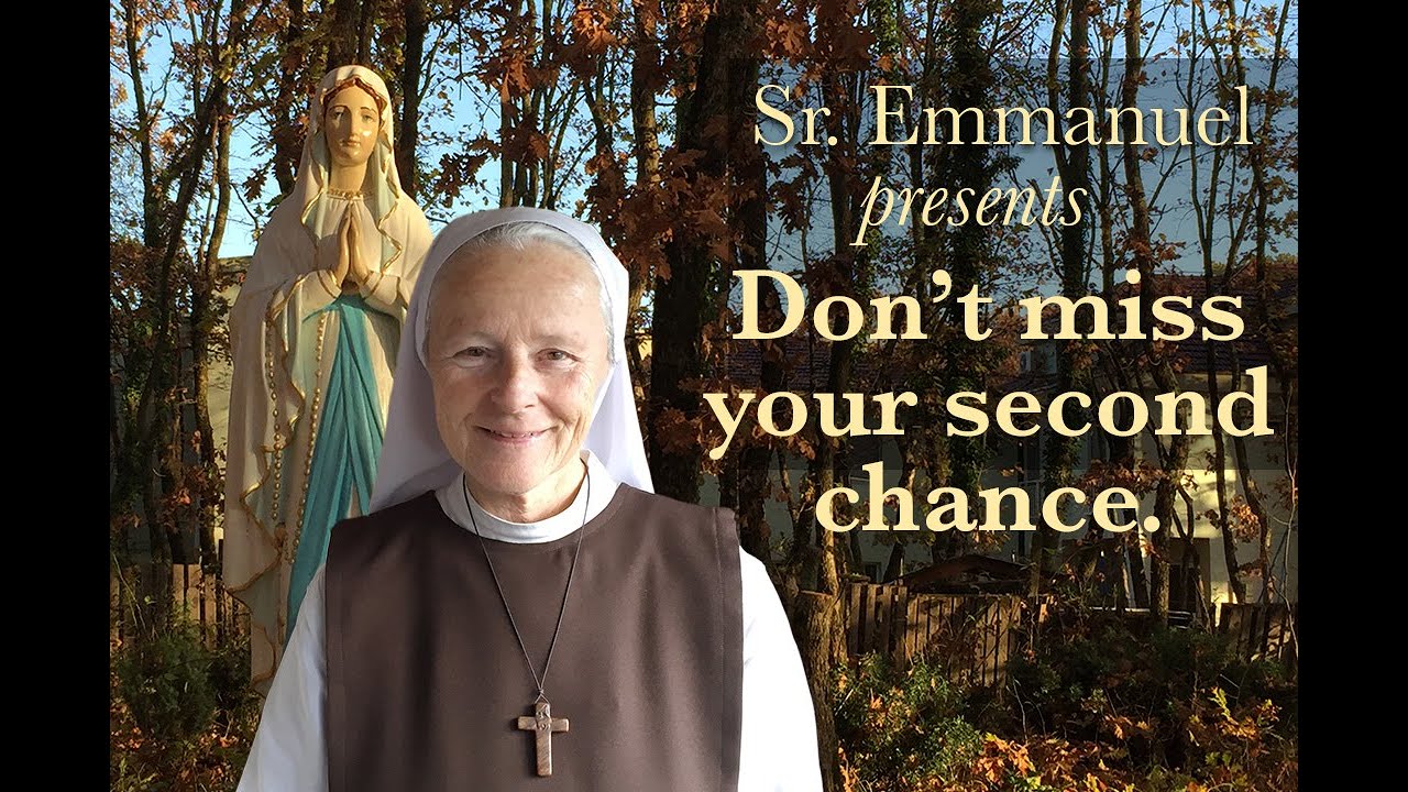 A Second Chance