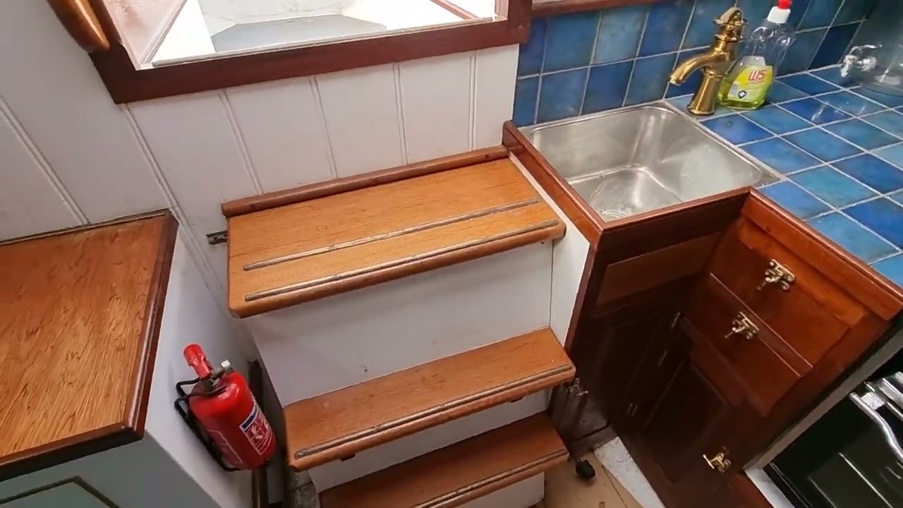 Heard 28  - Boatshed - Boat Ref#315622