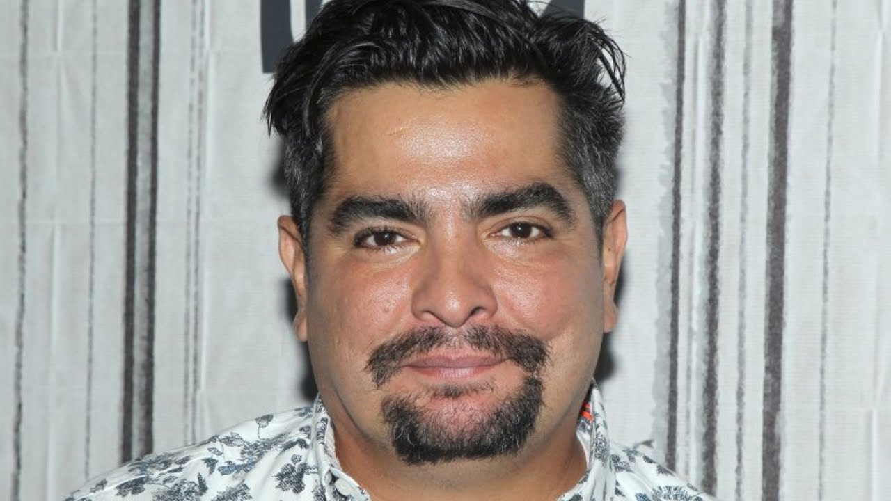 Here's The Truth About MasterChef's Aaron Sanchez