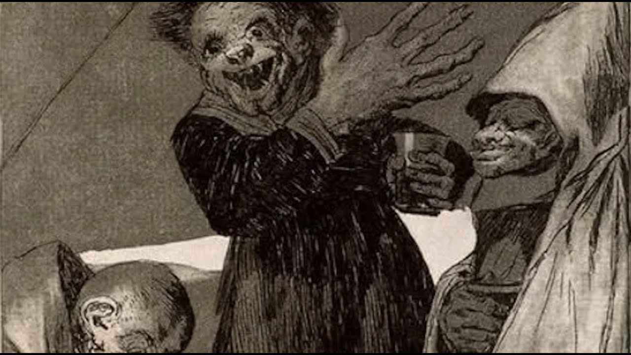 John Woolrich Duendecitos (from A Book of Inventions)