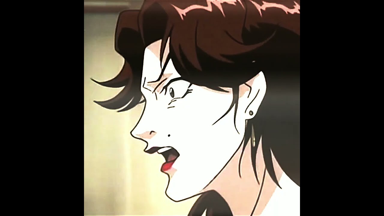 Baki's mother hates him.. | Grappler Baki