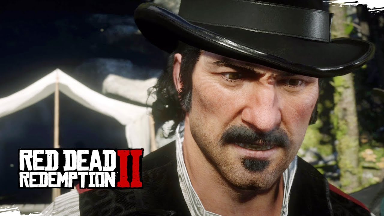 RED DEAD REDEMPTION 2 #37 - Tutorial de Como Lidar Com Problemas! (Gameplay em Português PT-BR)