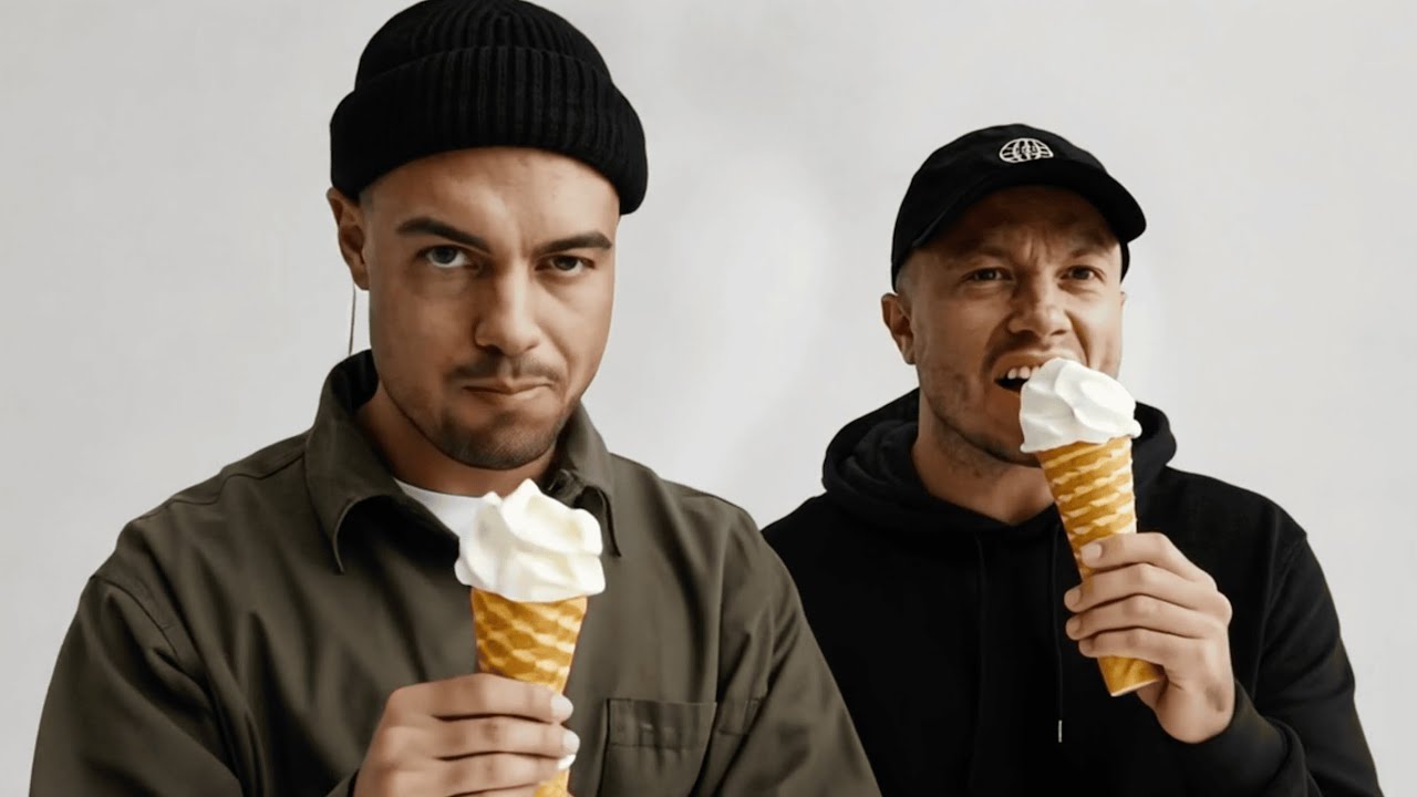 lody włoskie bardzo smaczne