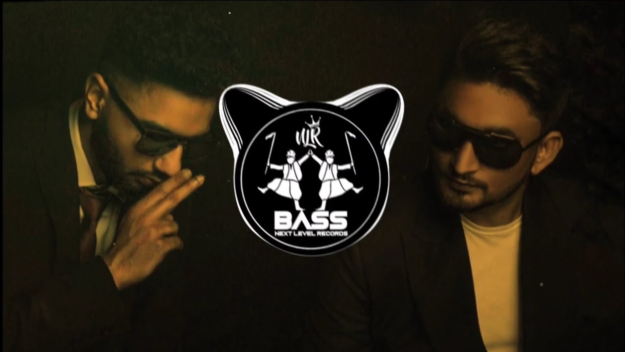 Riyasat (BASS BOOSTED) Sabi Bhinder | Navaan Sandhu | New Punjabi Bass Boosted Songs 2021