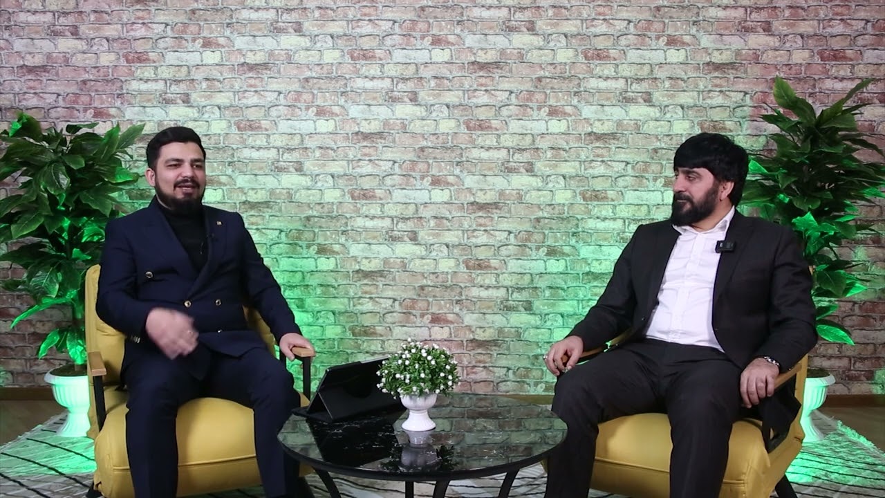 Hacı Fariz ilə Ramazan töhfələri 13 (2024)