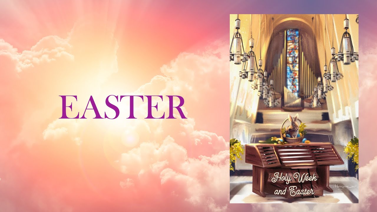 Sunday Worship Services 4-9-2023 at First Church San Diego