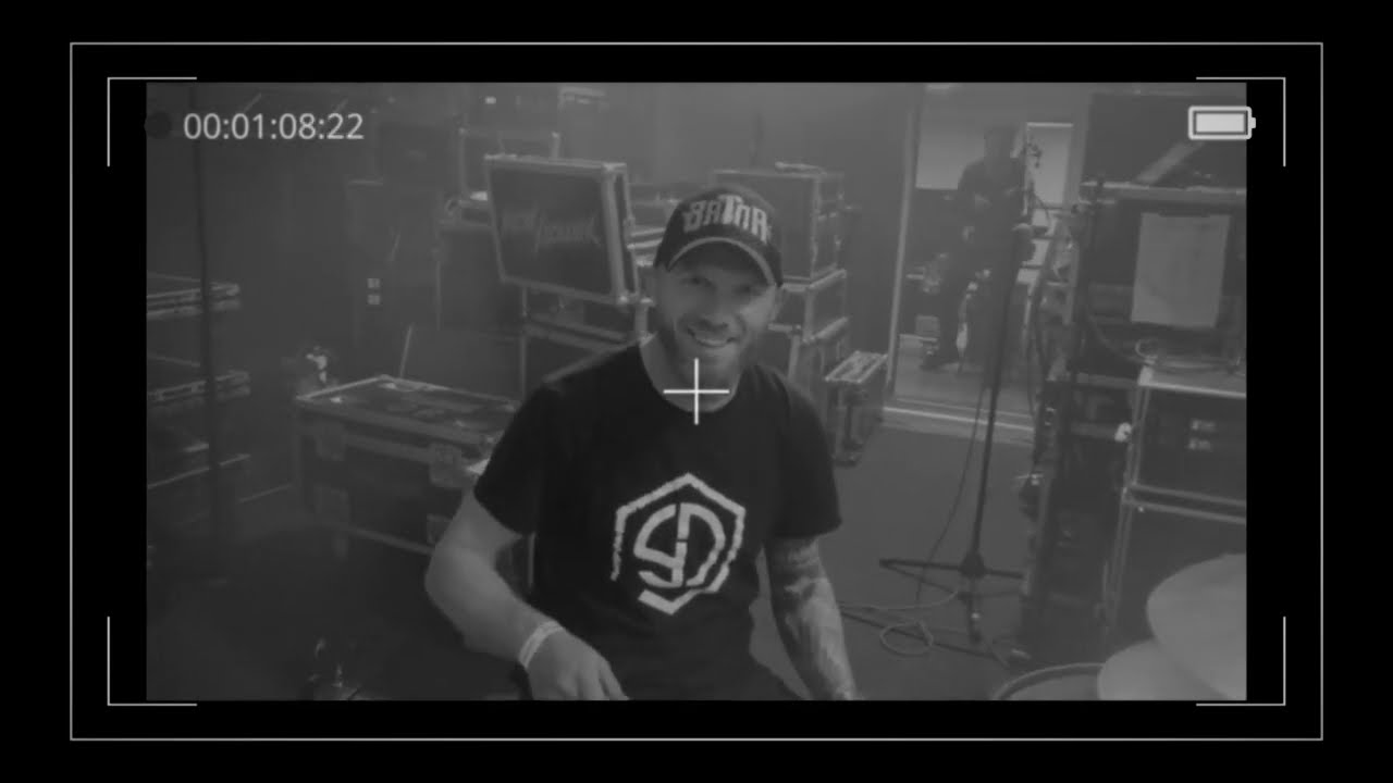 BATNA - PŁONĘ (Official Music Video)