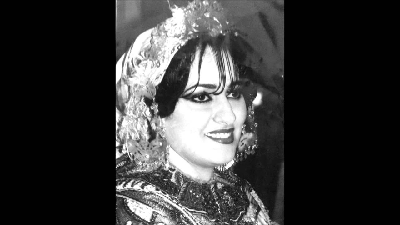 Libyan Music- el Youm Aziz