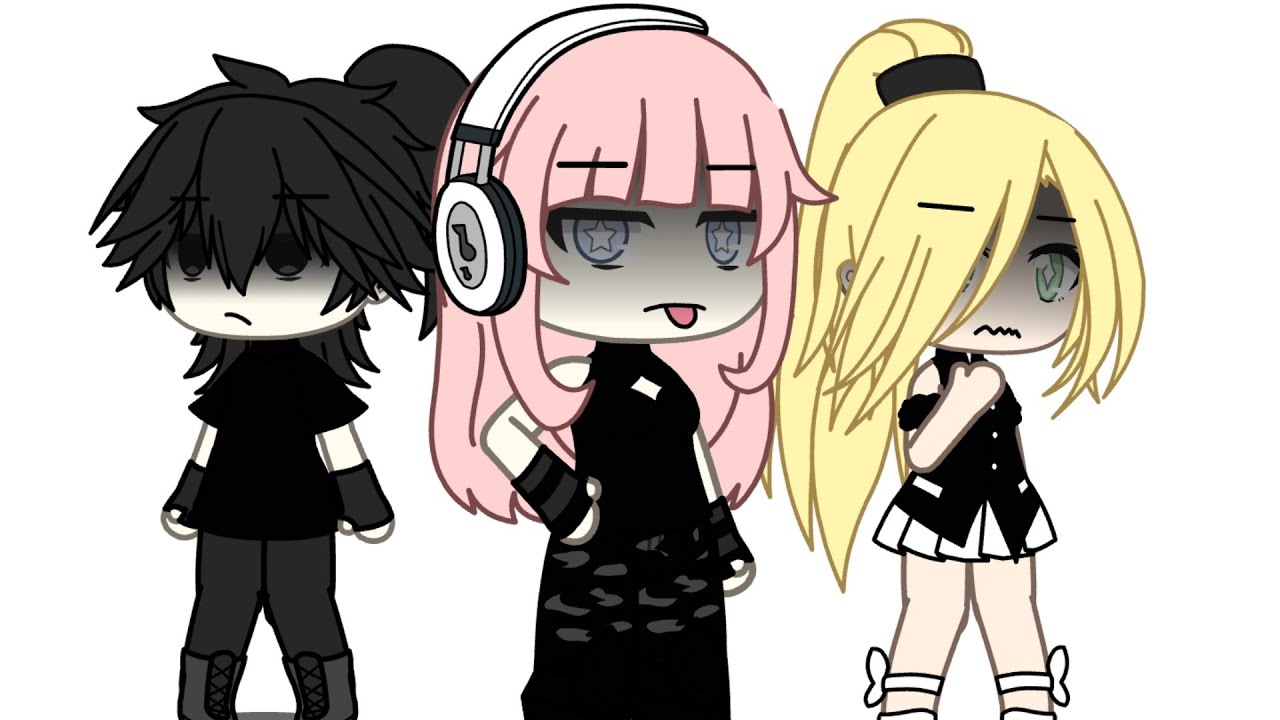🌸El 30 de febrero!🌸(🥀recreando videos gachas antiguos🥀)/glmv/#30defebrero #Ha*Ahs #30defebrero