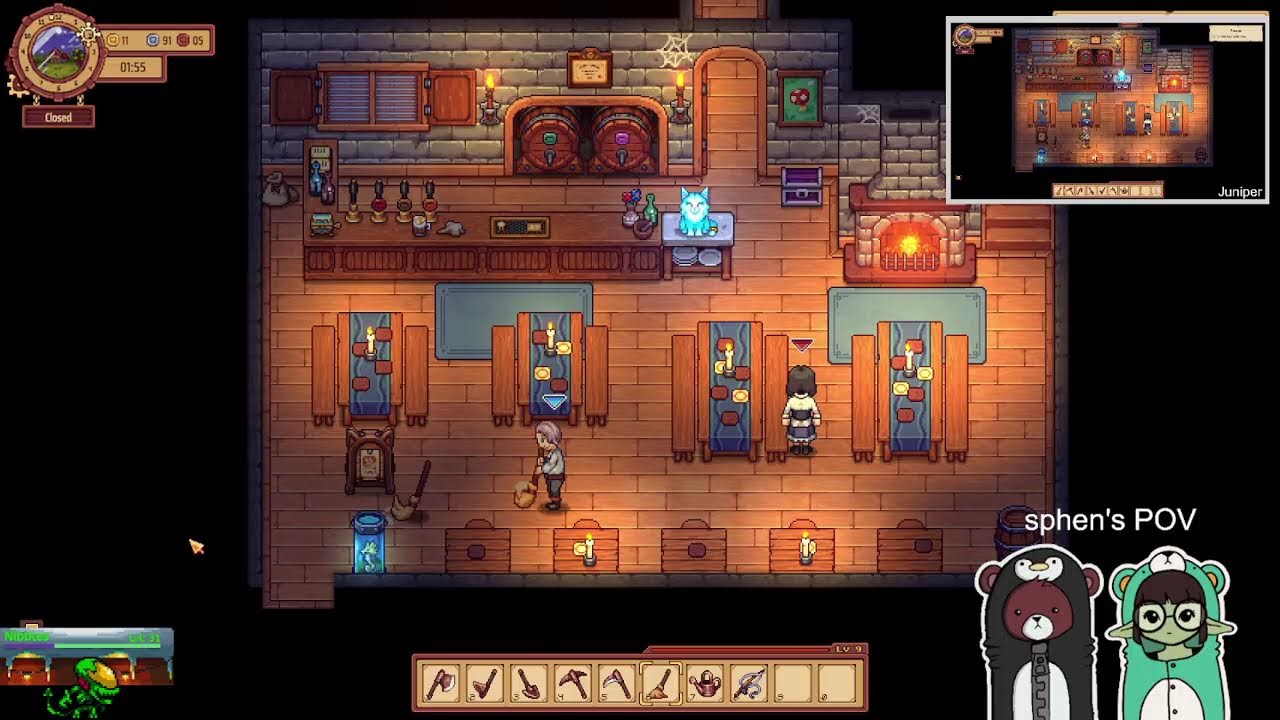 Good foods and great booze is what keeps our patrons coming back :D | Travelers Rest