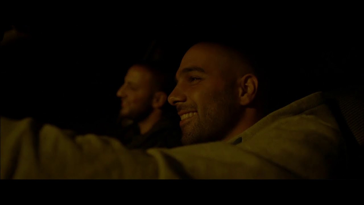 Kamyk x Jaguś - Dzień i noc feat.Radar