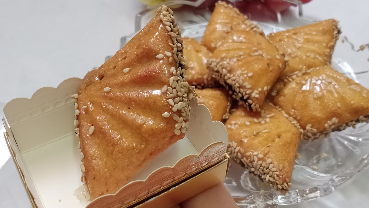 مقروط المقلة القسنطيني معسل وطري من داخل😍مع جميع أسرار نجاحه 👌تبعي الطريقه أكيد حتنجحي فيه