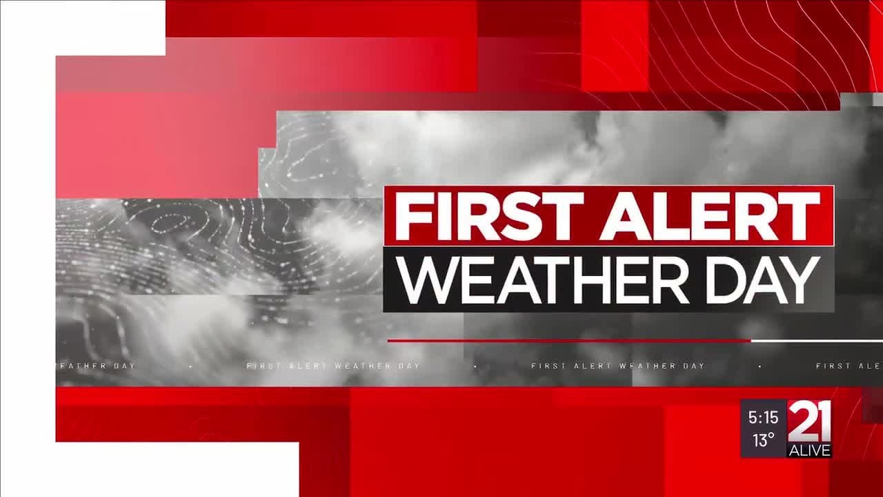 1-30-26 PM Forecast with Chief Meteorologist Matt Leach