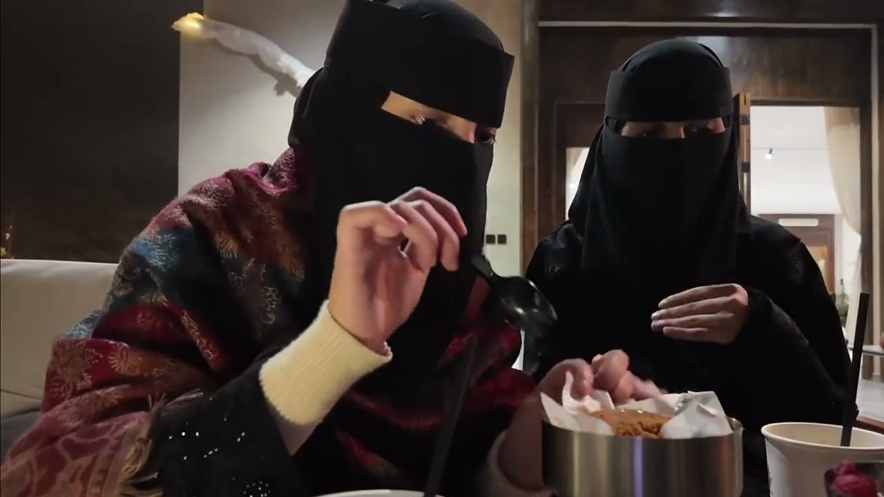 فلوق بين الضباب | رعب في الليل 😱