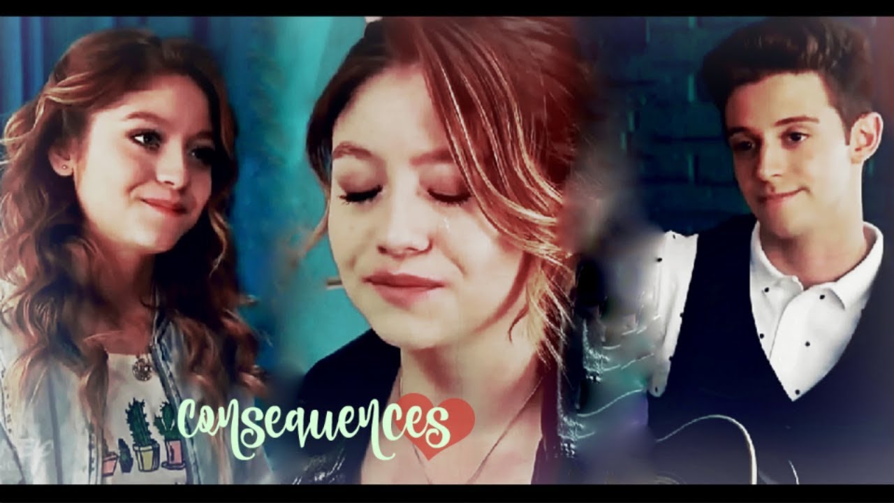 Luna & Matteo | Consequences