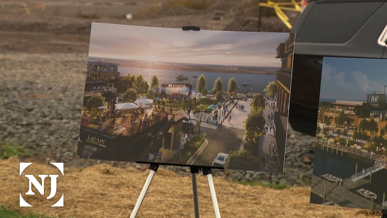 Big development planned for Sayreville after site cleanup