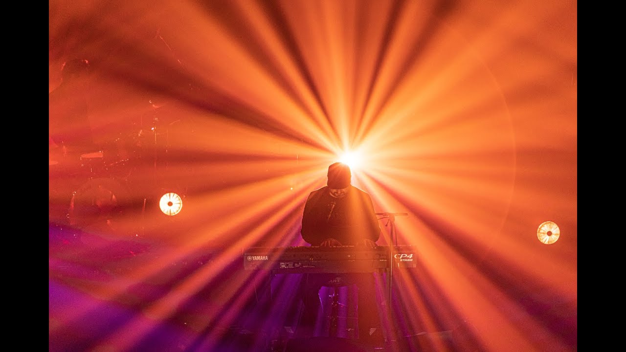 IMT SMILE: LIVE - album Budeme to stále my