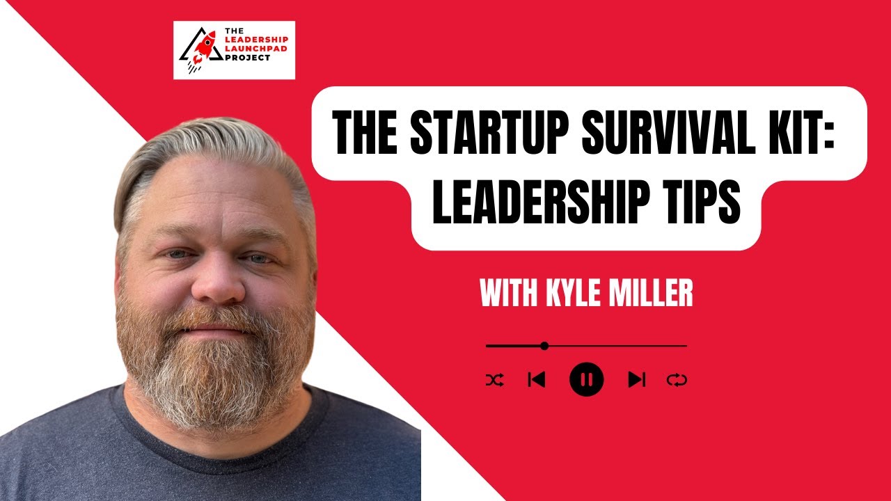 Leadership Tips For Tech Startup Founders