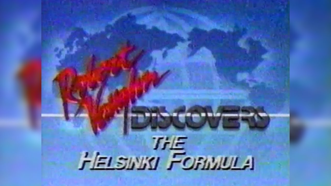 80's Commercials - KDOC August 1989 Part 3