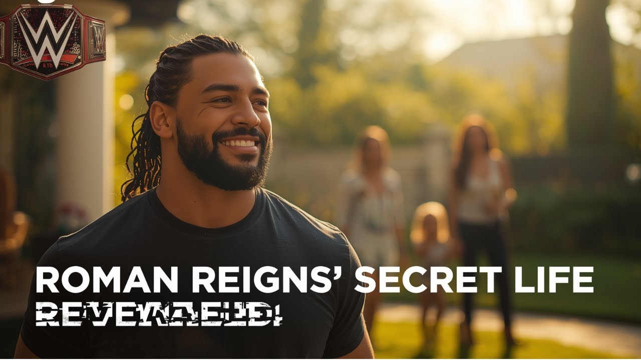 This Family Secret Changed Everything!