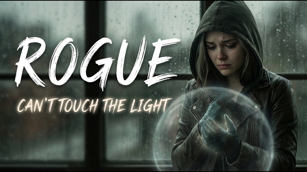 She Steals Powers… and Lives With the Echoes (ROGUE)