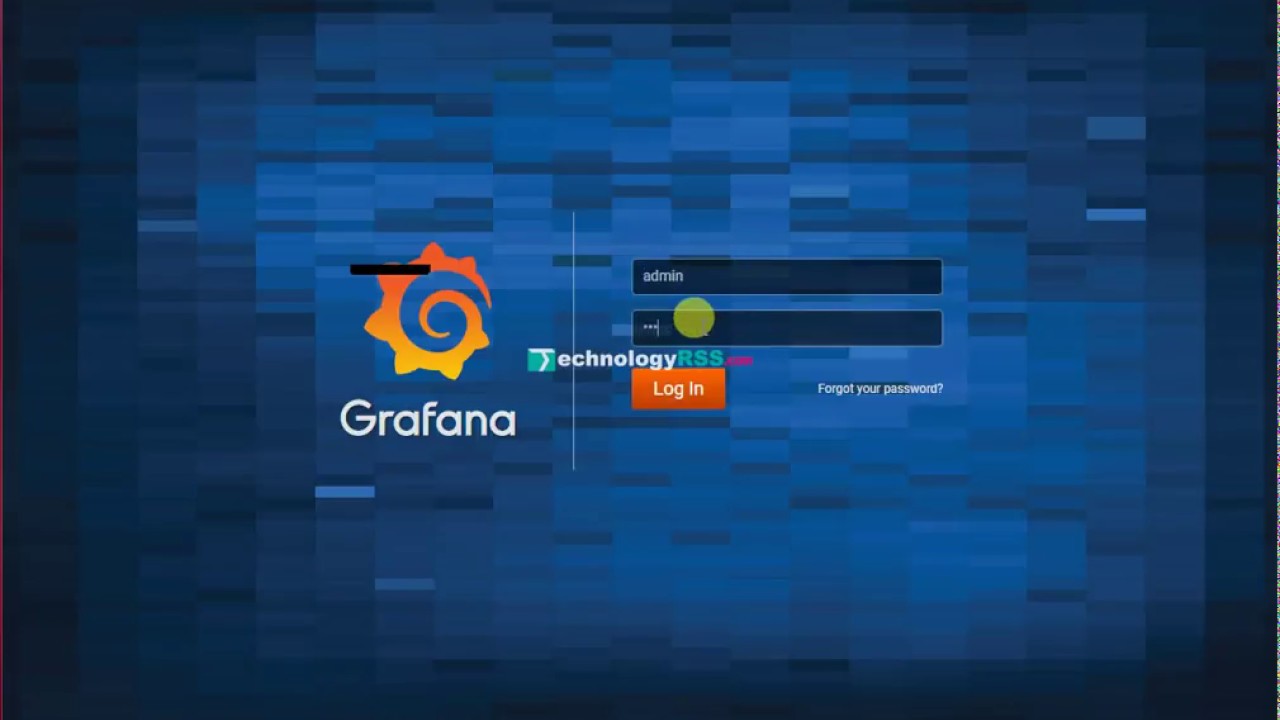 How To add Prometheus Data Sources Into Grafana Dashboard