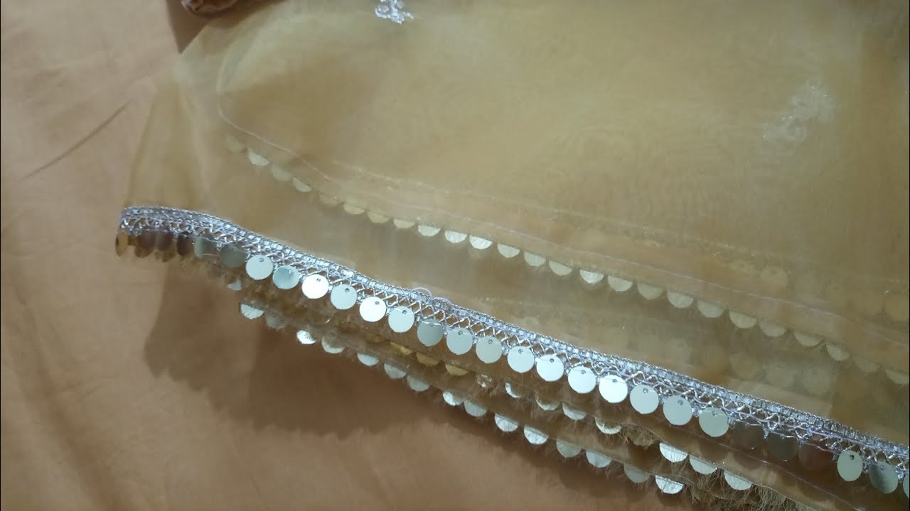 Mustred yellow colour dress designing for mayon function #mayondressidea