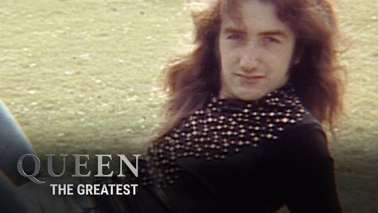 Queen: 1975 A Night At The Opera - Make or Break (Episode 5)