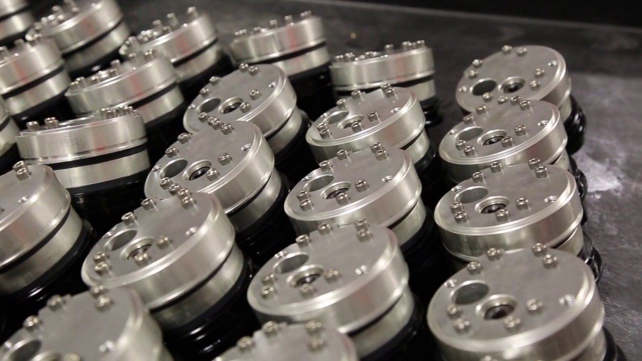 Brushless Fuel Pump Technology | What You Need to Know