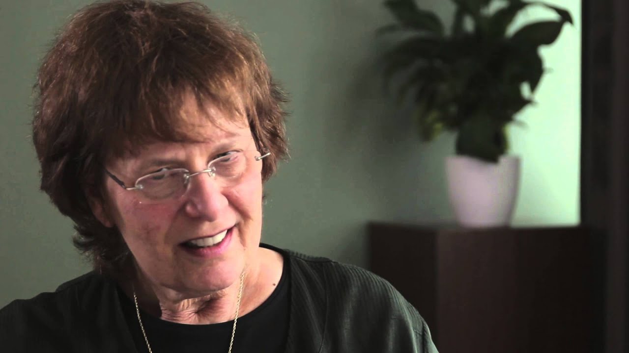 EMDR - eine Einführung | Interview mit Dr. Francine Shapiro
