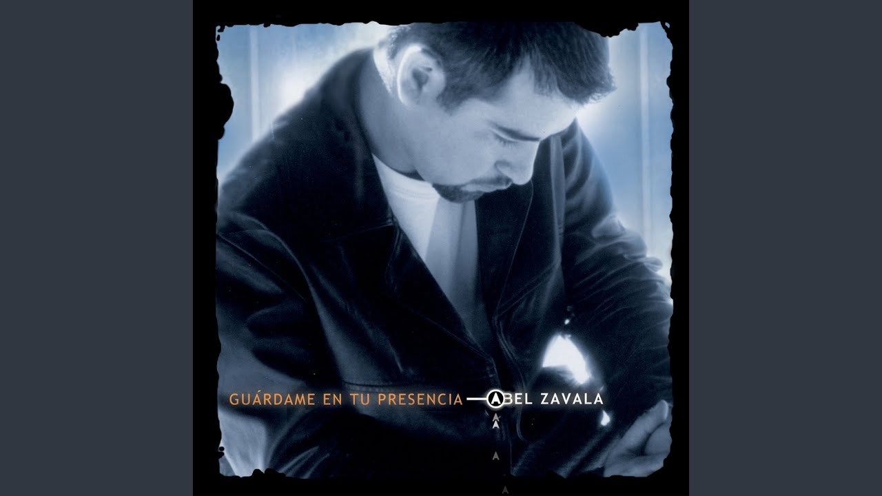 Gu&aacute;rdame En Tu Presencia (En Vivo)