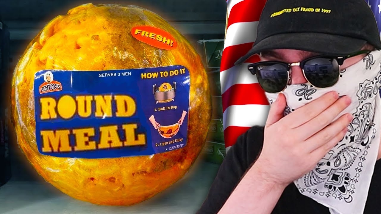 No Context USA