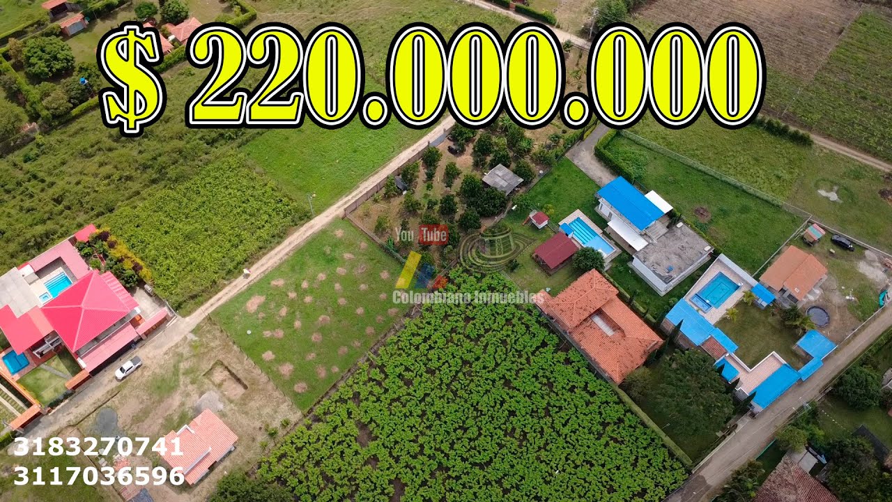 Lote campestre totalmente plano: listo para tu proyecto soñado. Santa Elena. 311 703 6596