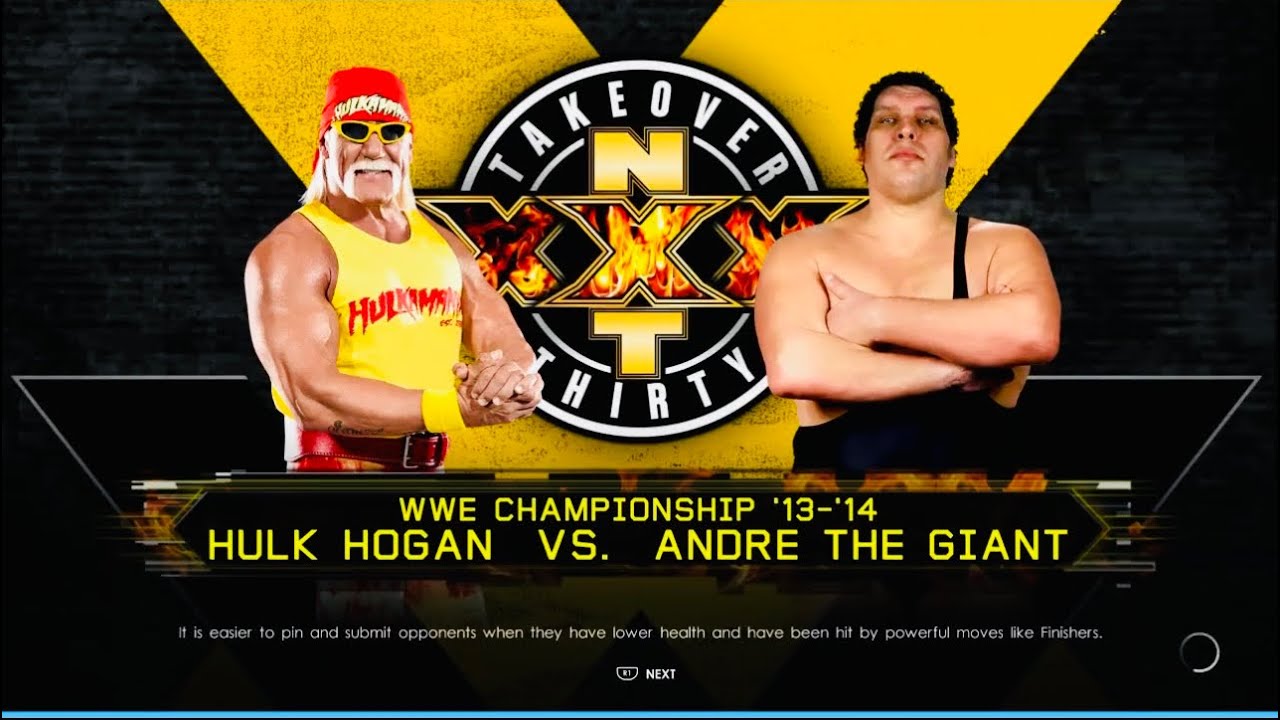 WWE GAMEPLAY (CHAMPIONSHIP 13-14)🤼‍♂️.