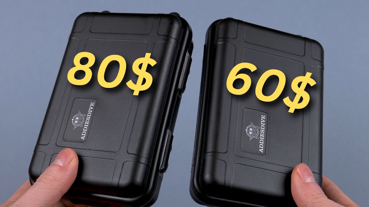 Two New Affordable Watches on Aliexpress!