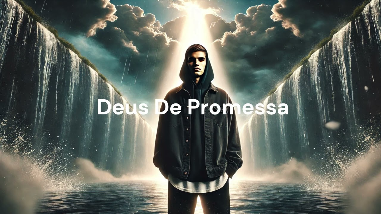 Trap Gospel | Deus De Promessa