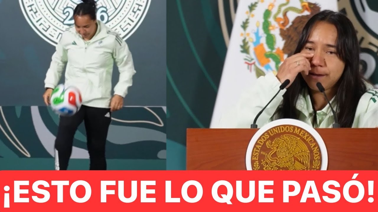 🔴Esto fue lo que pasó… Charlyn Corral rompe en llanto… ¡este fue el motivo!