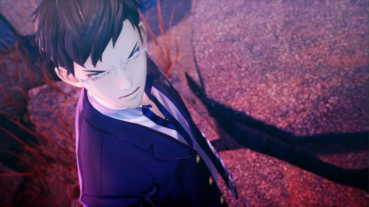 敦田ユヅル&ハヤタロウ戦　ボス攻略　真・女神転生Ⅴ Vengeance