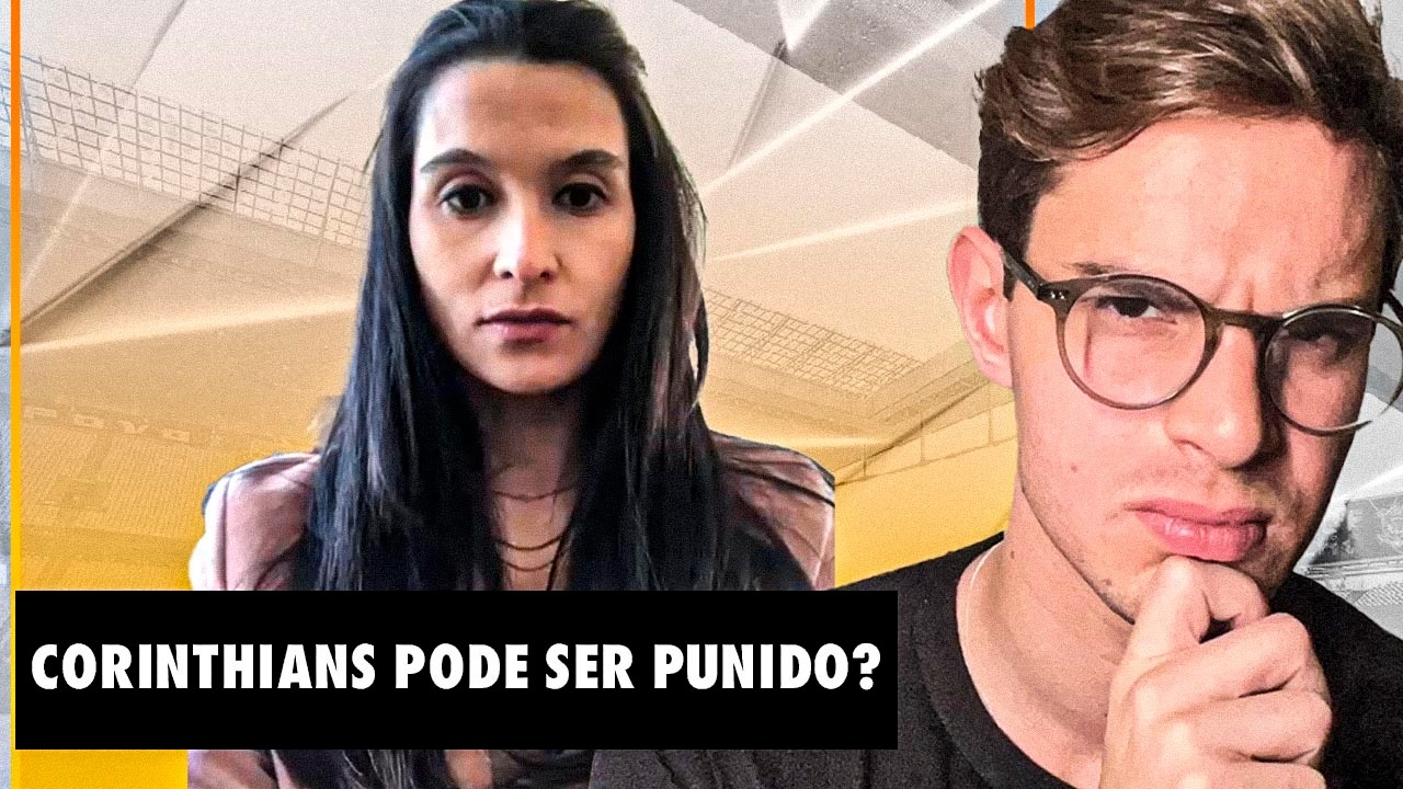 PUNIÇÃO NO CASO ANDRÉ X MILAN? ADVOGADA RESPONDE