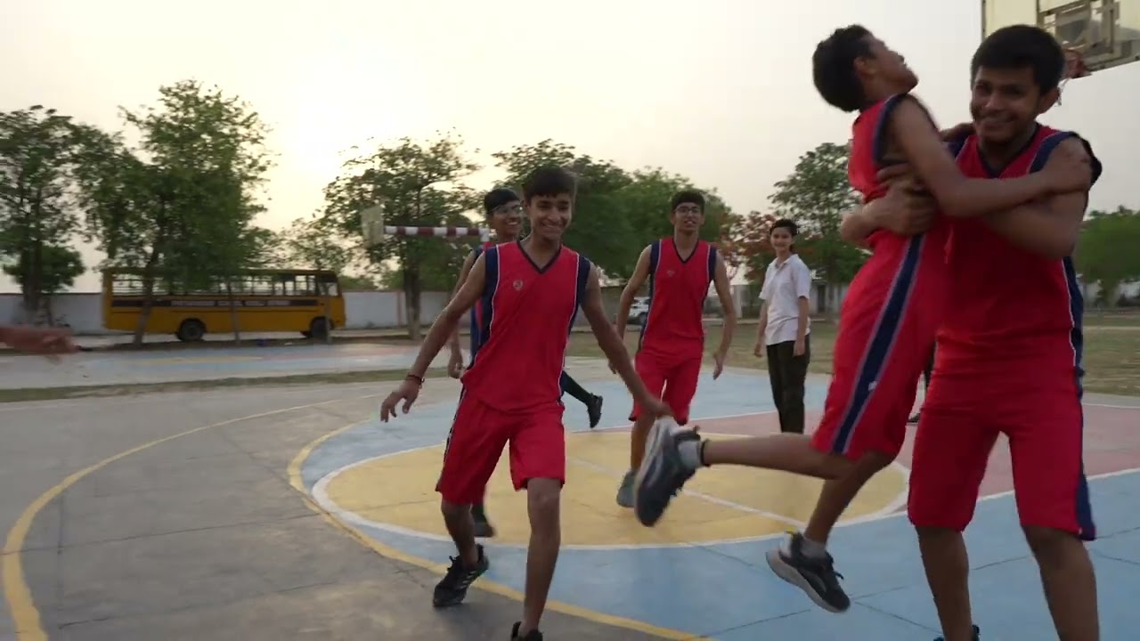 Glimpse of PGS Kosli
