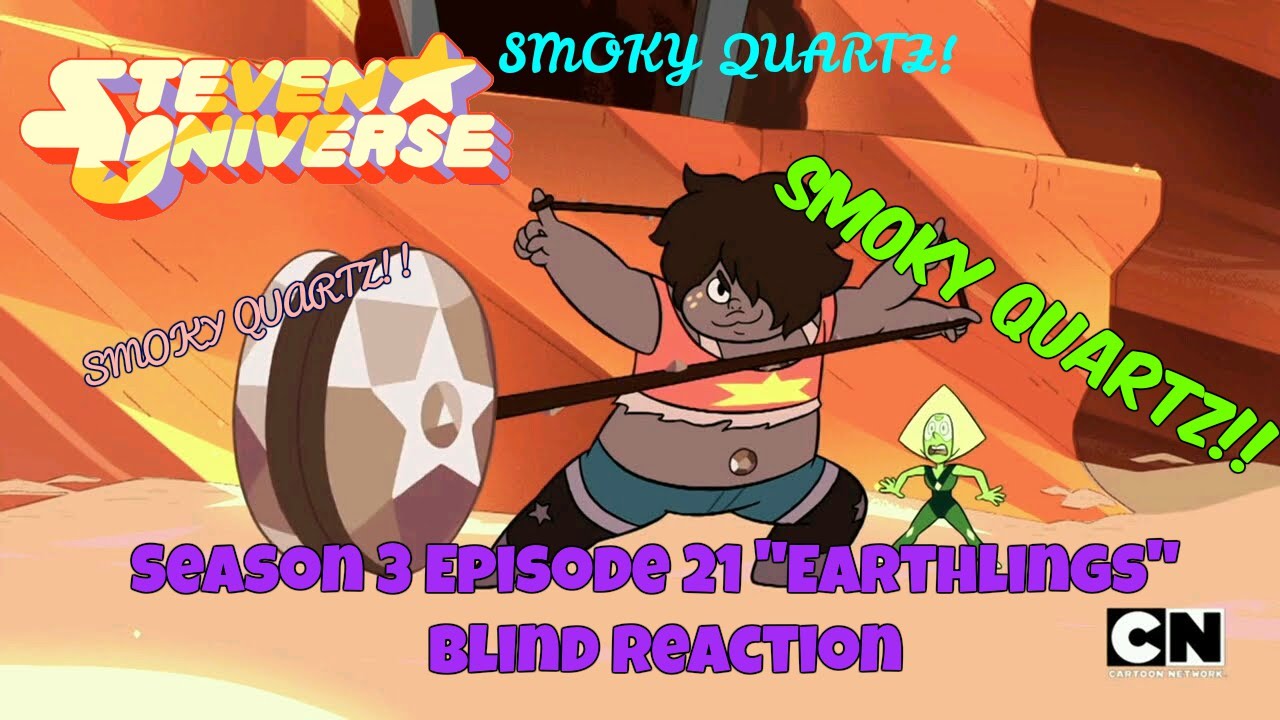 SU Season 3 Episode 21 