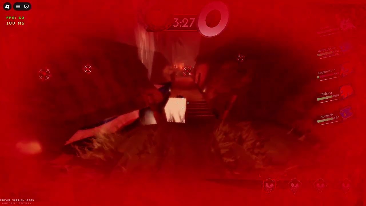 playing outcome memories before i became tester in this game day 19