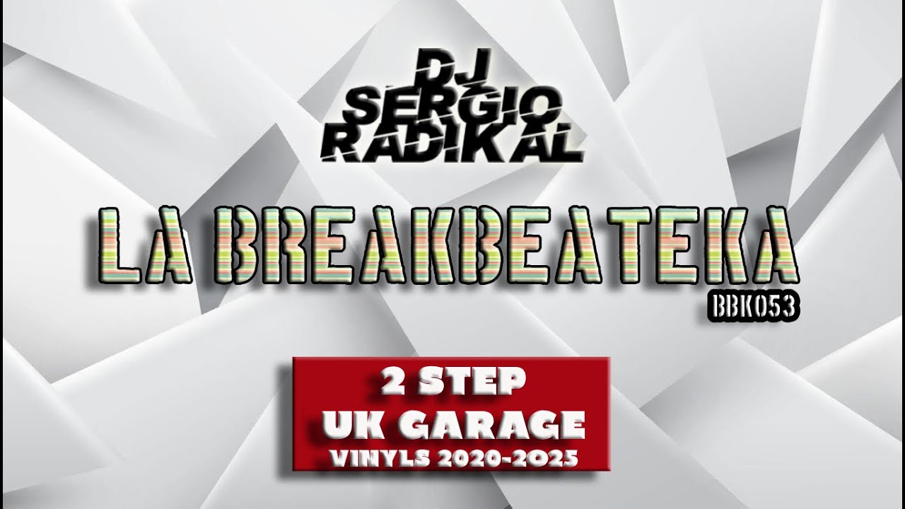 [BBK053] DJ Sergio Radikal 