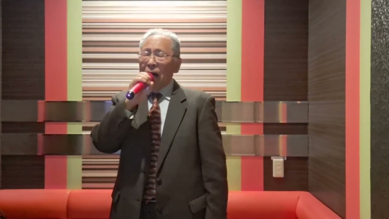 逢いたかったぜ・五木ひろし（歌唱：山六）