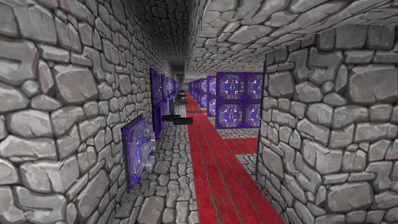 Creativerse Movie Theater Tour