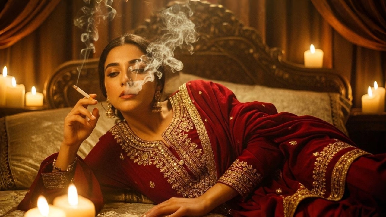 dekha  Hua Sa Kuchh Hai To Socha Hua Sa Kuchh – Classic Ghazal by Nida Fazli