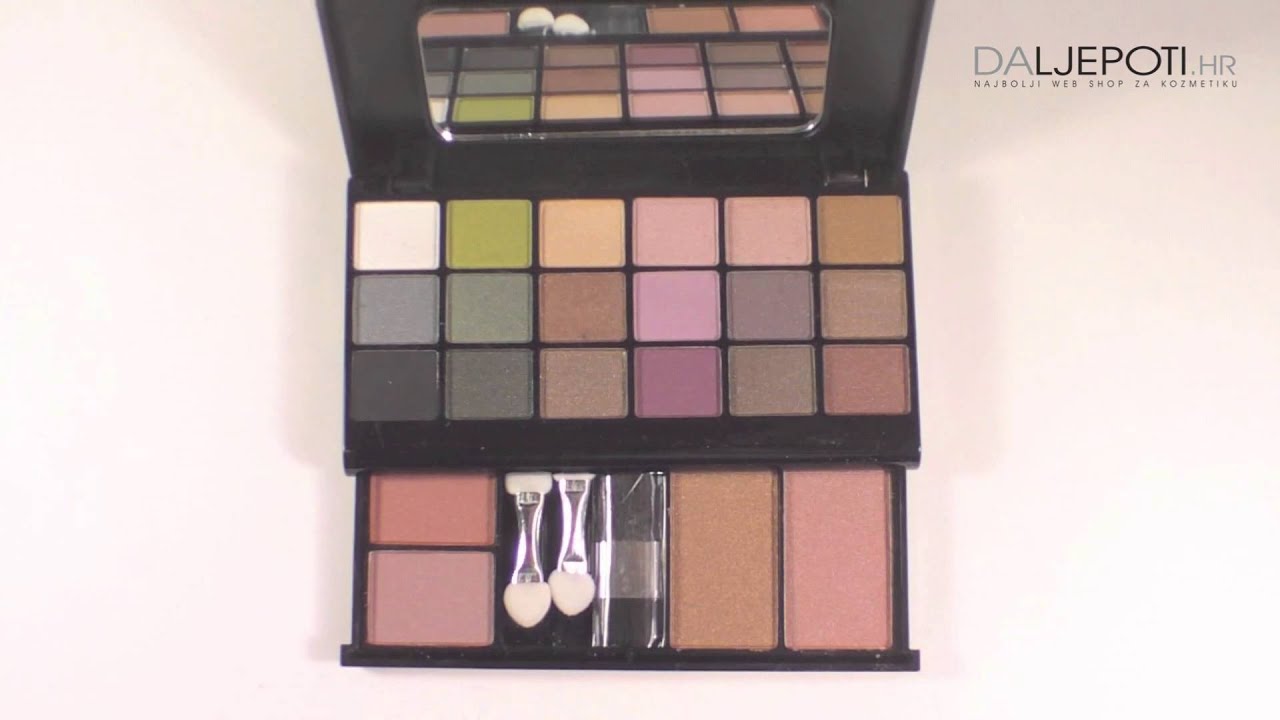 Active Radiance compact